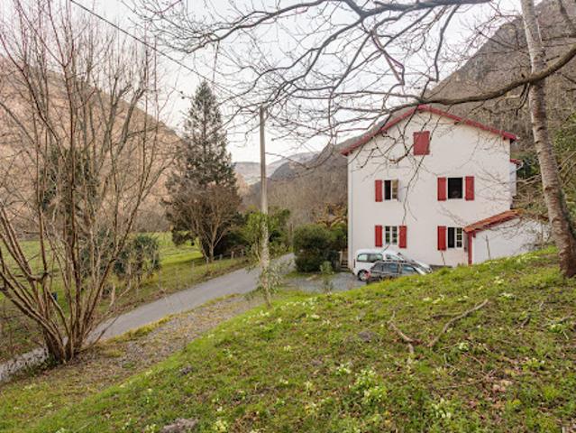 Maison vente à Lapurdi, Itxassou