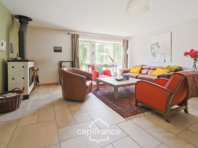 Maison vente à Lons-le-Saunier, Beaufort