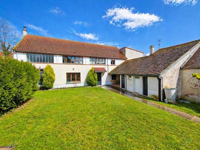 Maison vente à Provins, Montereau-fault-yonne