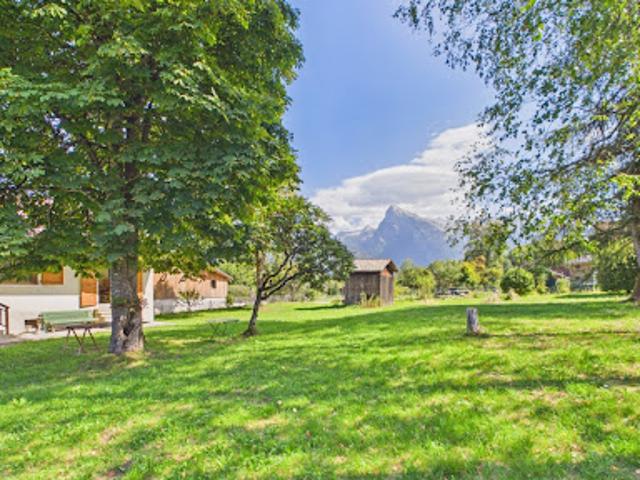 Maison vente à La Cuttaz, Morillon