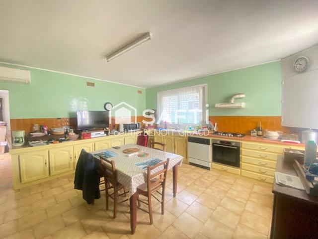 Maison vente à Rochefort, Nieulle-sur-seudre