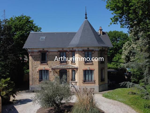 Maison vente à Torcy, Lésigny