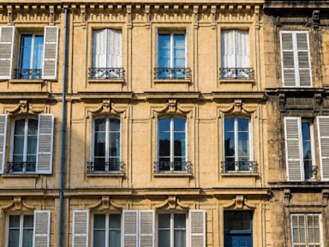Maison vente à Reims