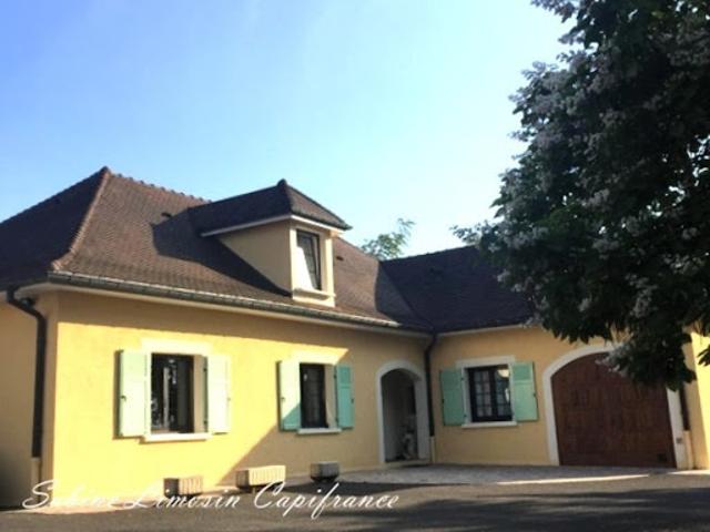 Maison vente à Lure, Saulnot