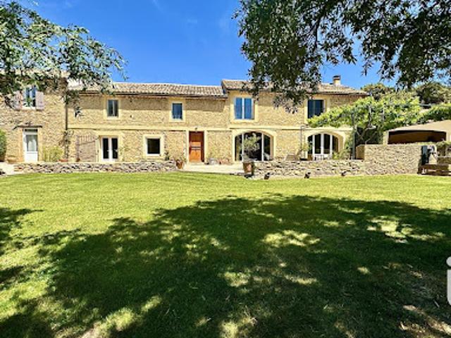 Maison vente à Carpentras, Uchaux