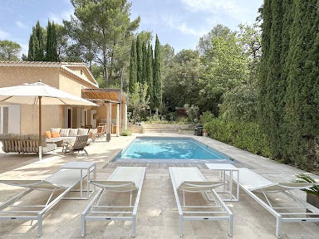 Maison vente à Aix-en-Provence, Aix-en-provence