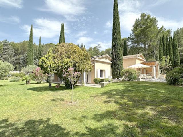 Maison vente à Le Tholonet
