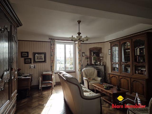 Maison vente à Oloron-Sainte-Marie, Narp
