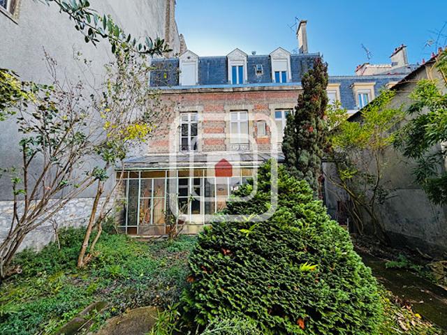 Maison vente à Reims