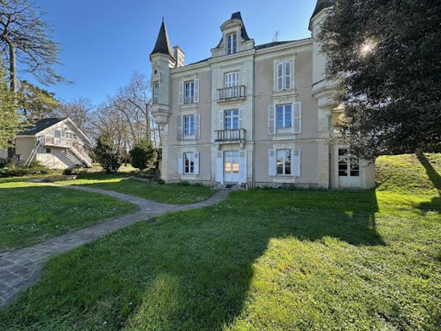 Maison vente à Angers