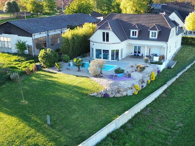 Maison vente à Saverne, Duntzenheim