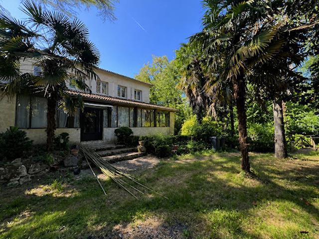 Maison vente à Nérac, Feugarolles