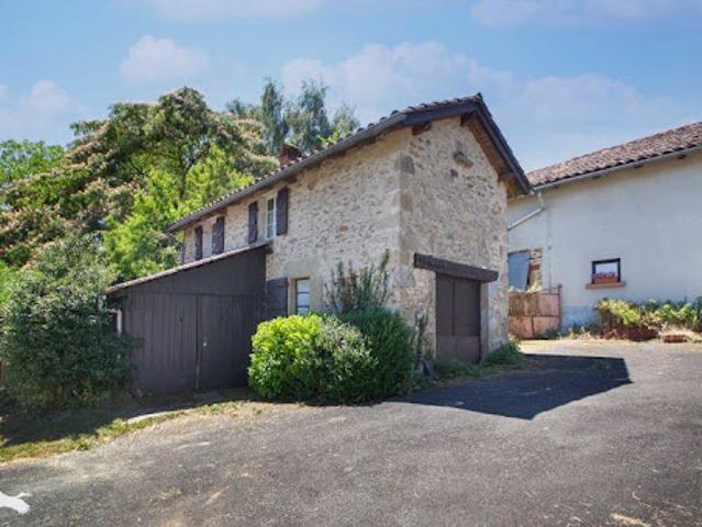 Maison vente à Figeac, Saint-cirgues