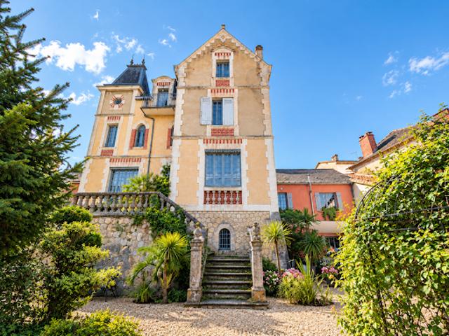 Maison vente à Périgueux, Mussidan