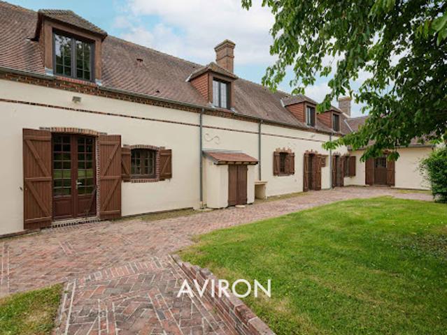 Maison vente à Dreux, Tremblay-les-villages