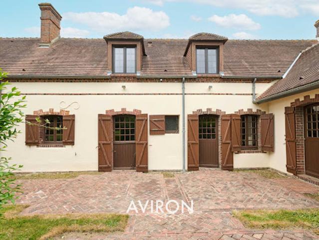 Maison vente à Dreux, Tremblay-les-villages