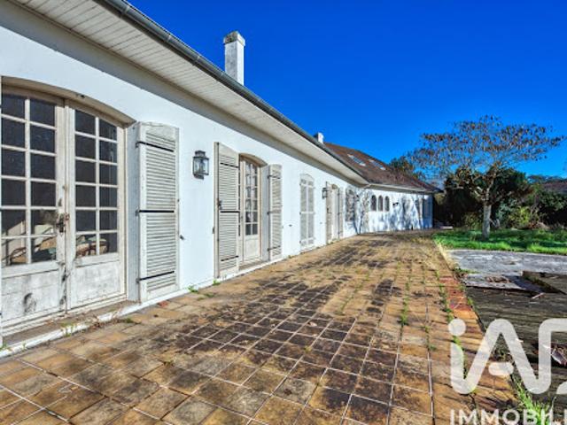 Maison vente à Bordeaux, Mérignac