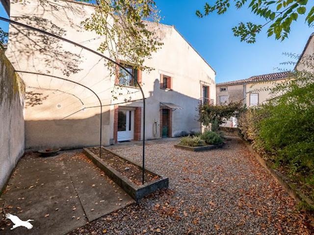 Maison vente à Rieucros, Ariège