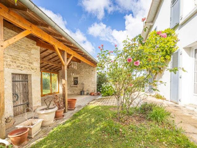Maison vente à Niort, Périgné