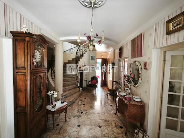 Maison vente à Céret