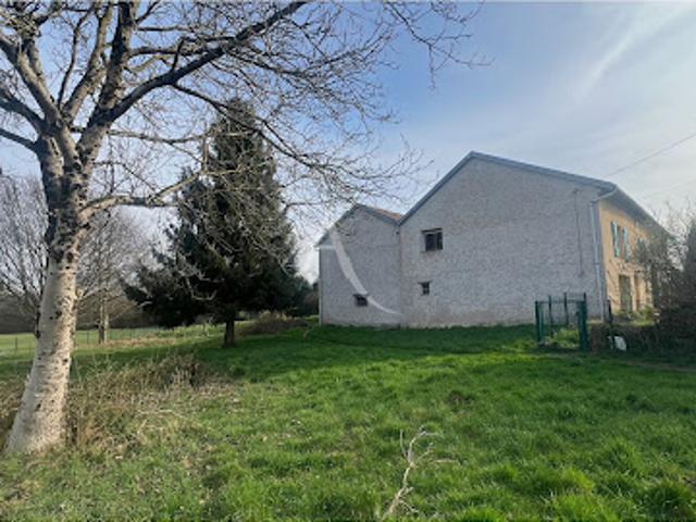 Maison vente à Épinal, Hadol