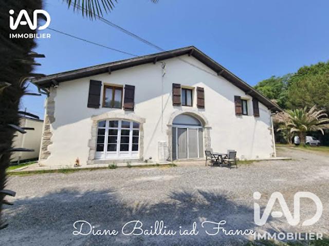 Maison vente à Dax, Cauneille