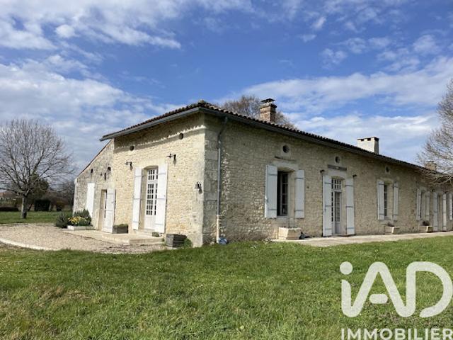 Maison vente à Jonzac, Chepniers