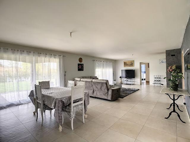 Maison vente à Cognac, Gensac-la-pallue