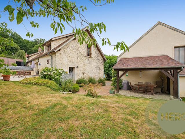 Maison vente à Rambouillet, Jouars-pontchartrain