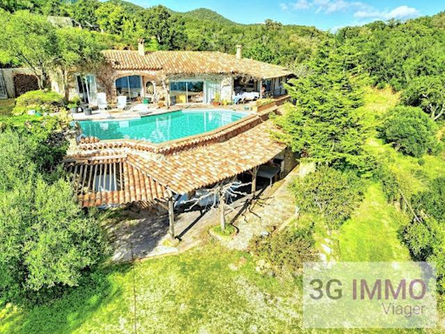 Maison vente à Sartène, Sari-solenzara