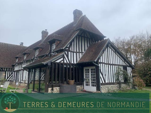 Maison vente à Bernay, Thiberville