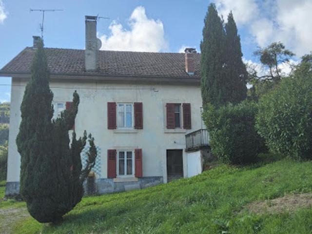 Maison vente à Montbéliard, Bourgogne-Franche-Comté