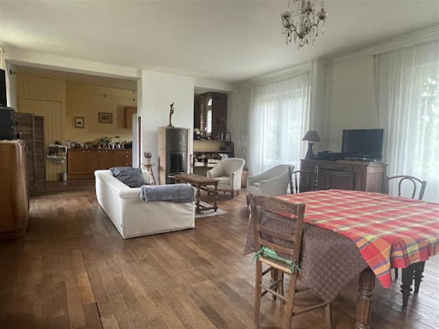 Maison vente à Mortagne-au-Perche, Le Merlerault