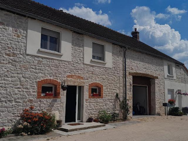 Maison vente à Dijon, Billey