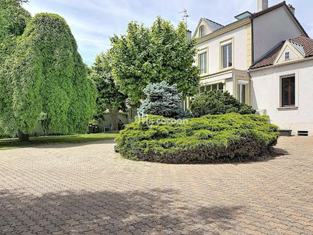 Maison vente à Bourg-en-Bresse, Miribel