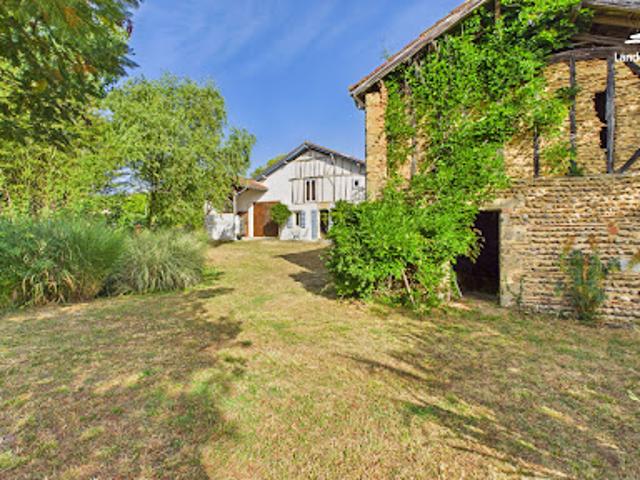 Maison vente à Mont-de-Marsan, Hagetmau