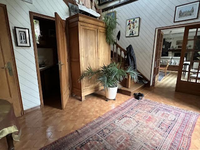 Maison vente à Abbeville, Mers-les-bains