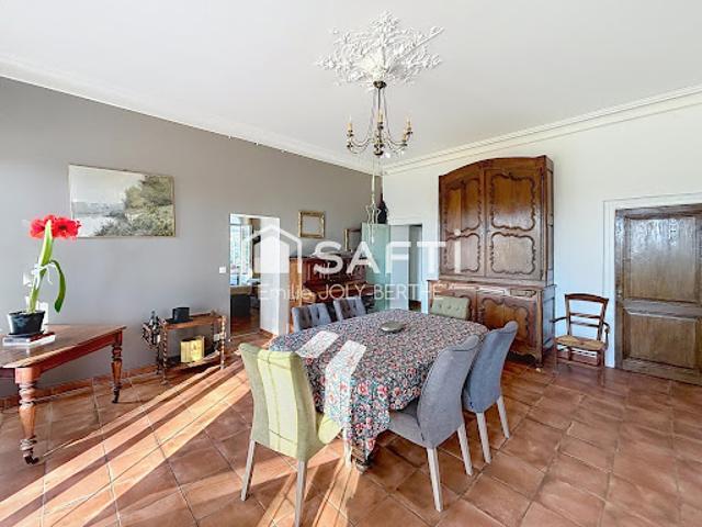Maison vente à Château-Gontier, La Bazouge-de-chemeré