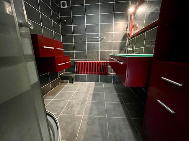 Maison vente à Dole, Salins-les-bains