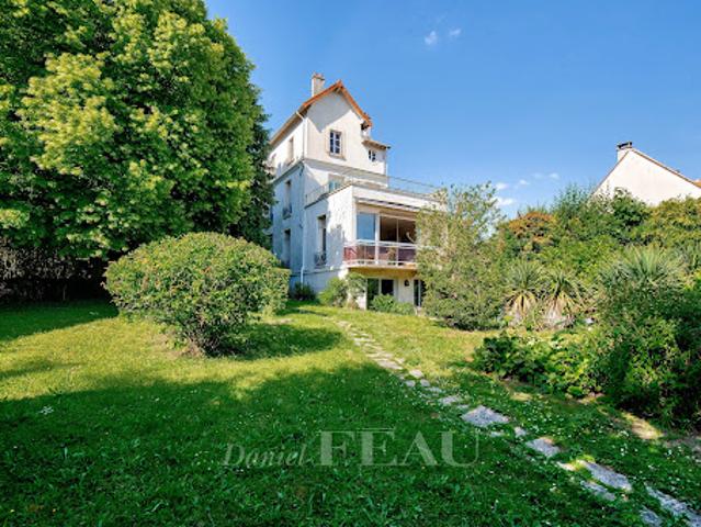Maison vente à Nanterre, Garches