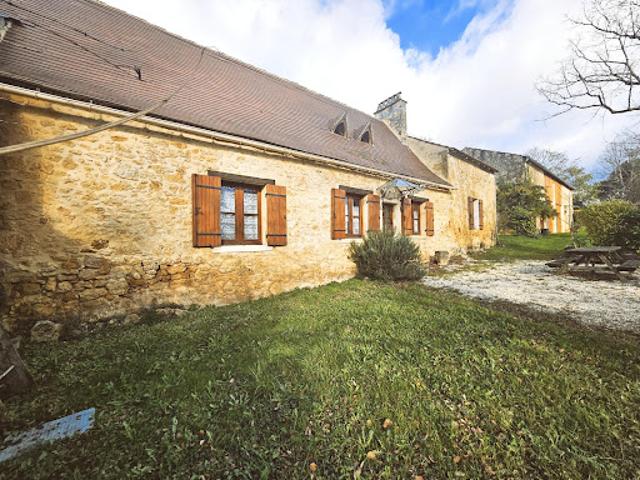 Maison vente à France métropolitaine, Couze-et-saint-front