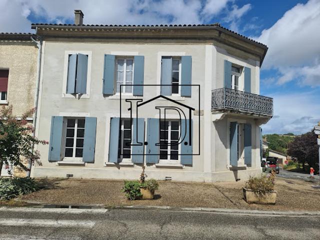 Maison vente à Marmande, Lauzun