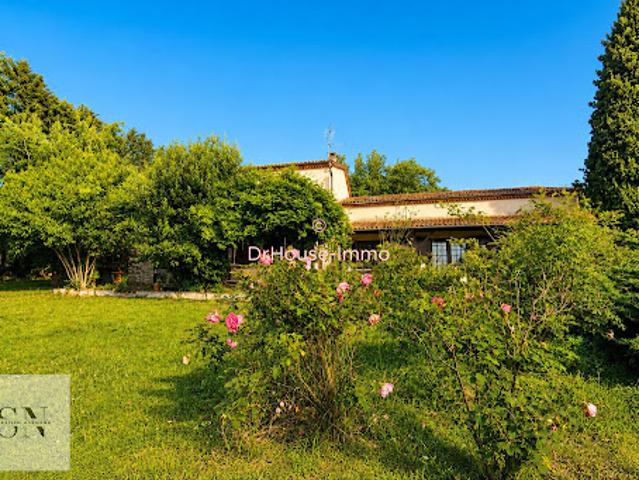 Maison vente à Les Terrasses de la Lède, Lédat