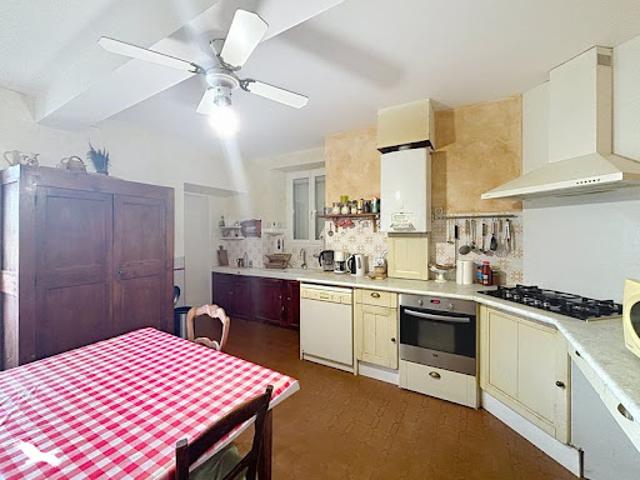 Maison vente à La Bernèze, Montjoie-en-Couserans