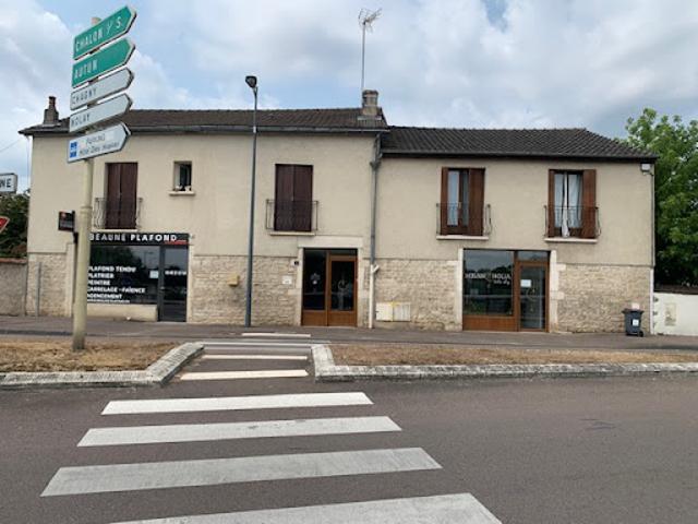 Maison vente à Beaune