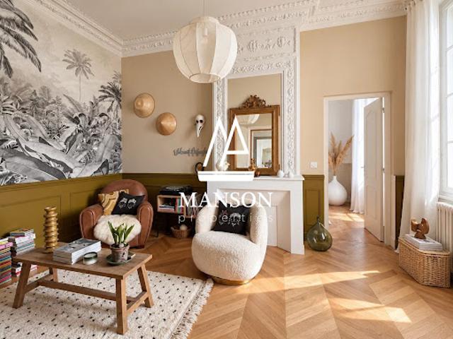 Maison vente à La Croix, Bourg