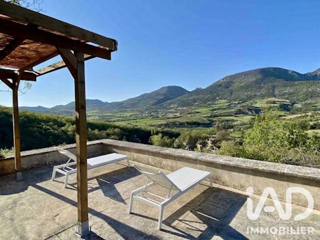 Maison vente à Buis-les-Baronnies, Drôme