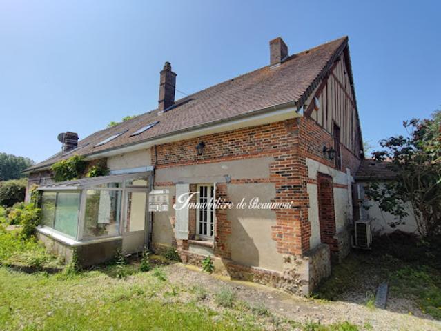 Maison vente à Conches-en-Ouche, Eure