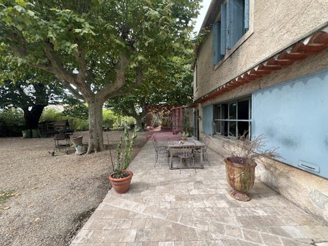 Maison vente à Montpellier