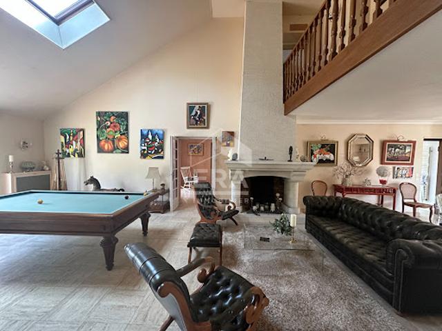 Maison vente à Châteauroux, Niherne